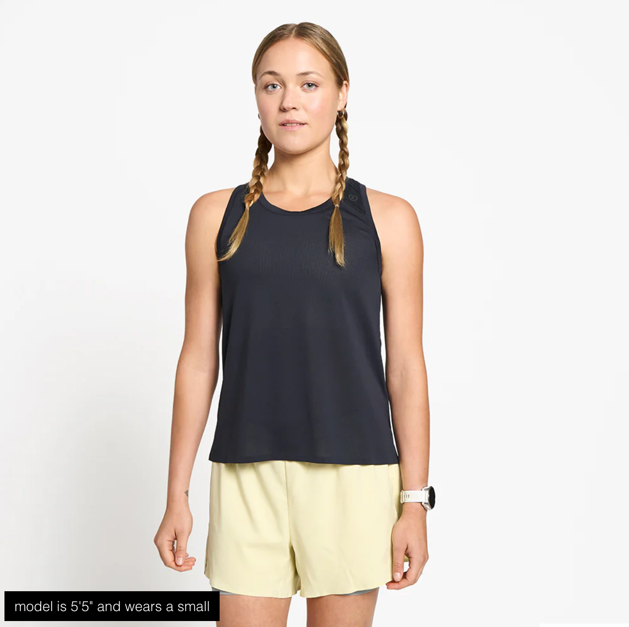 Women’s FSTSinglet