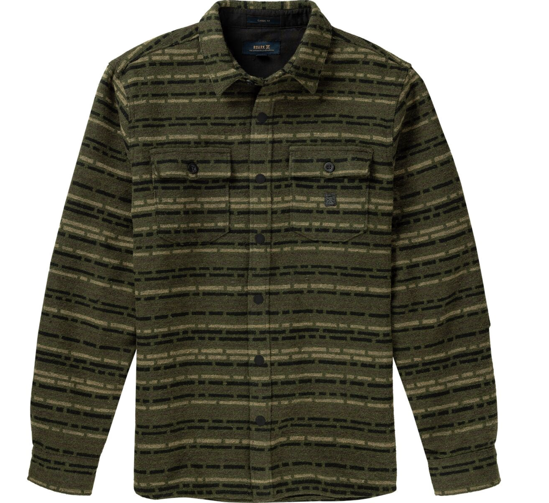 Men's Nordsman Flannel