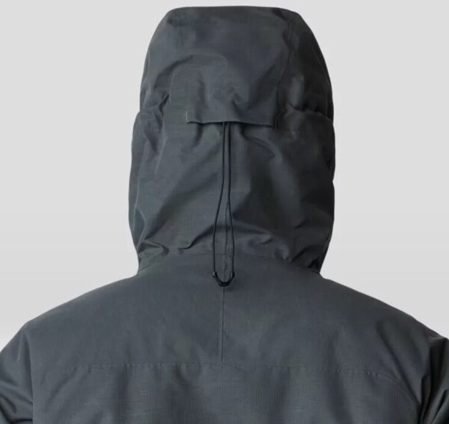 Men's Cloud Bank Jacket