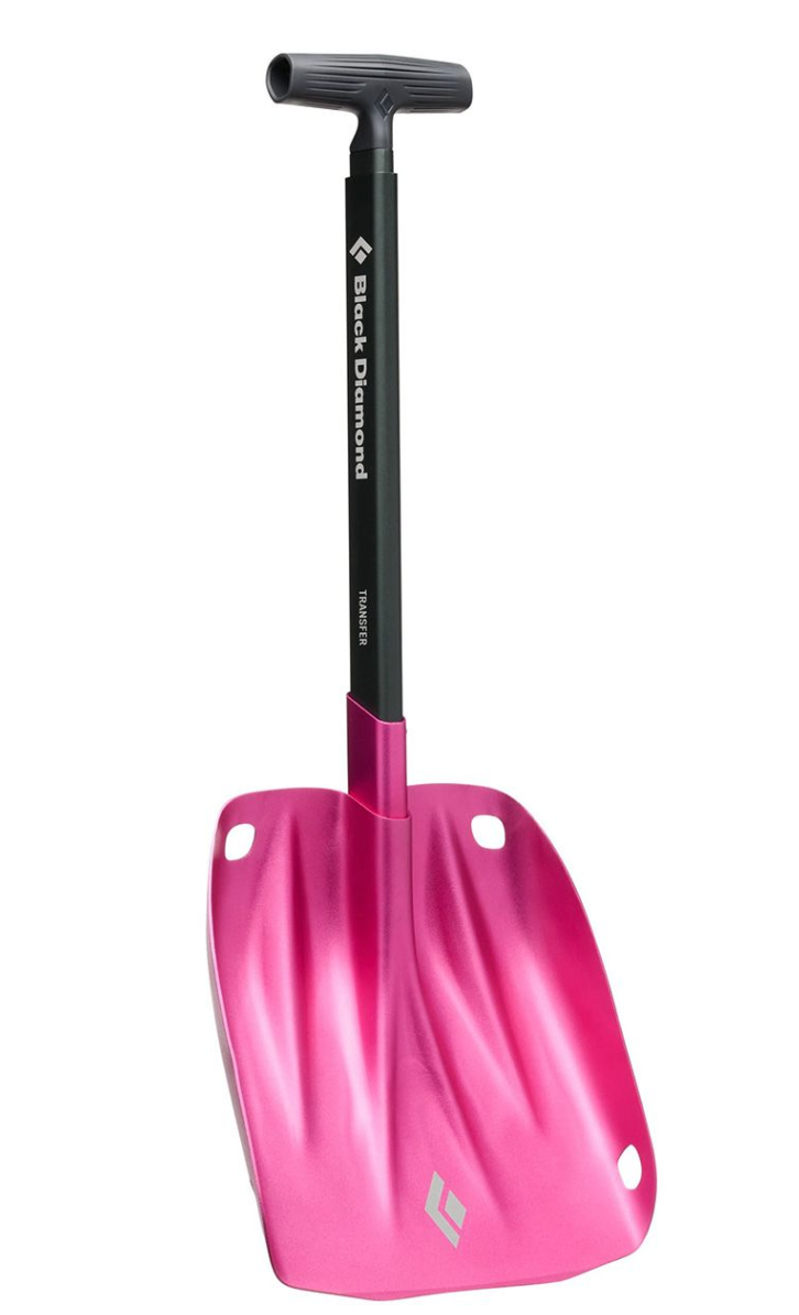 Transfer Shovel