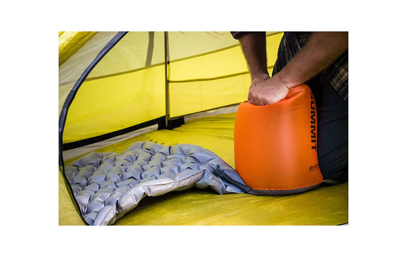 Air Stream Pump Dry Sack
