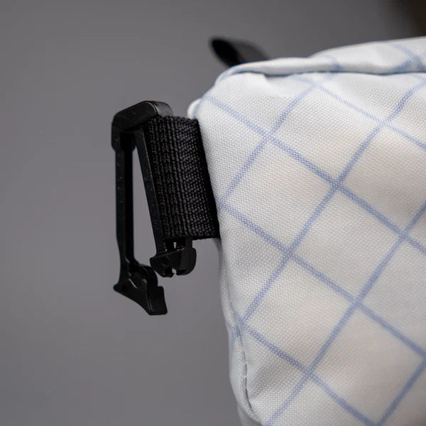 Packraft Seat Bag - Stock