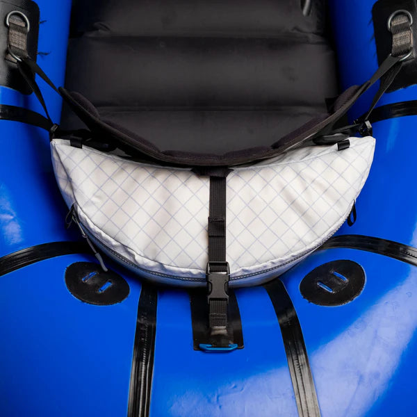 Packraft Seat Bag - Stock