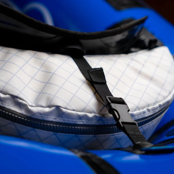 Packraft Seat Bag - Stock