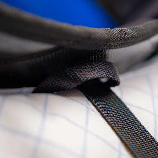 Packraft Seat Bag - Stock