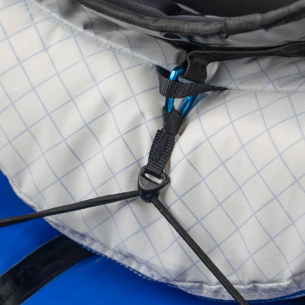 Packraft Seat Bag - Stock