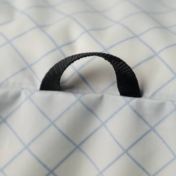 Packraft Seat Bag - Stock