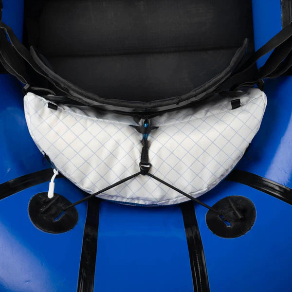 Packraft Seat Bag - Stock