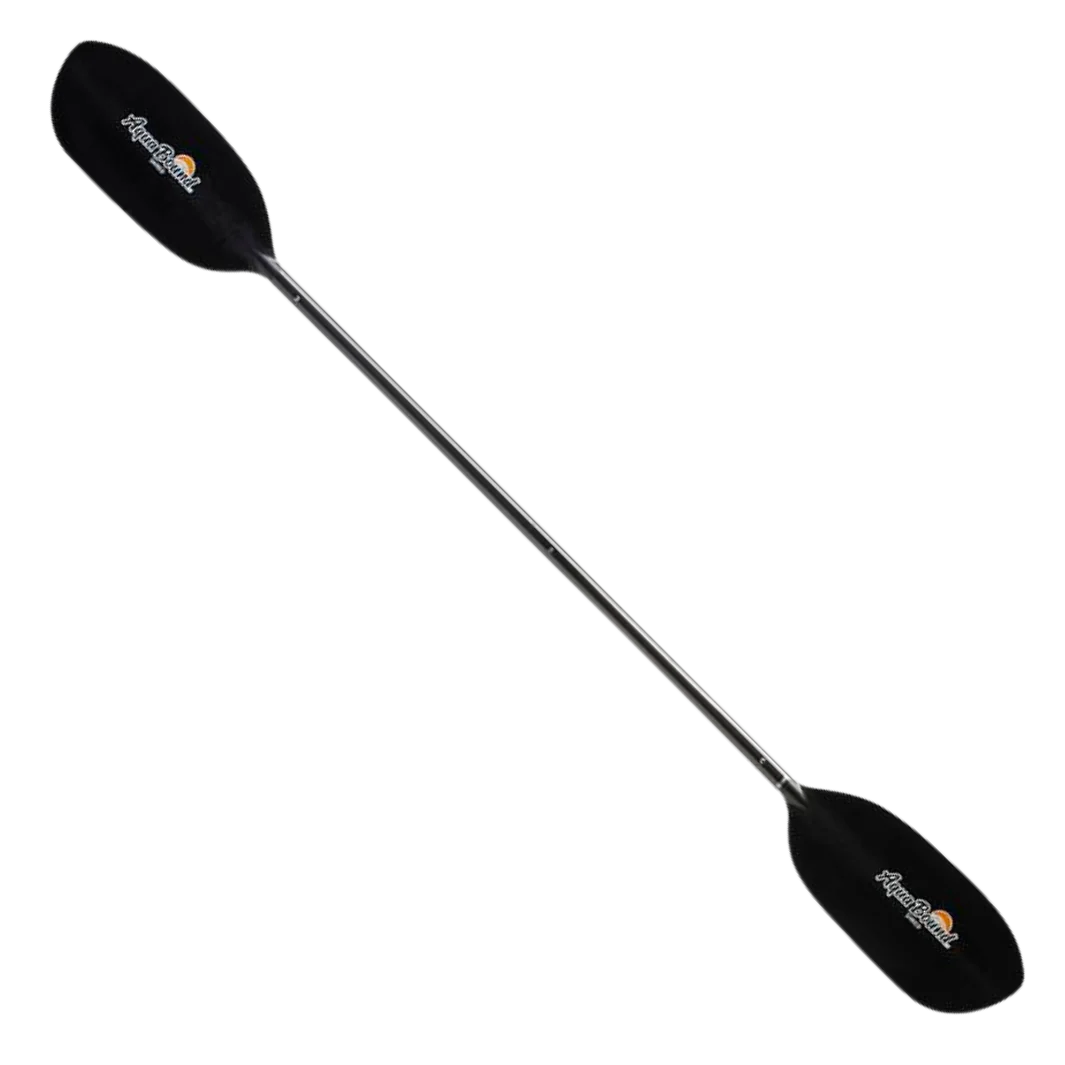Shred Carbon 4-Piece Paddle