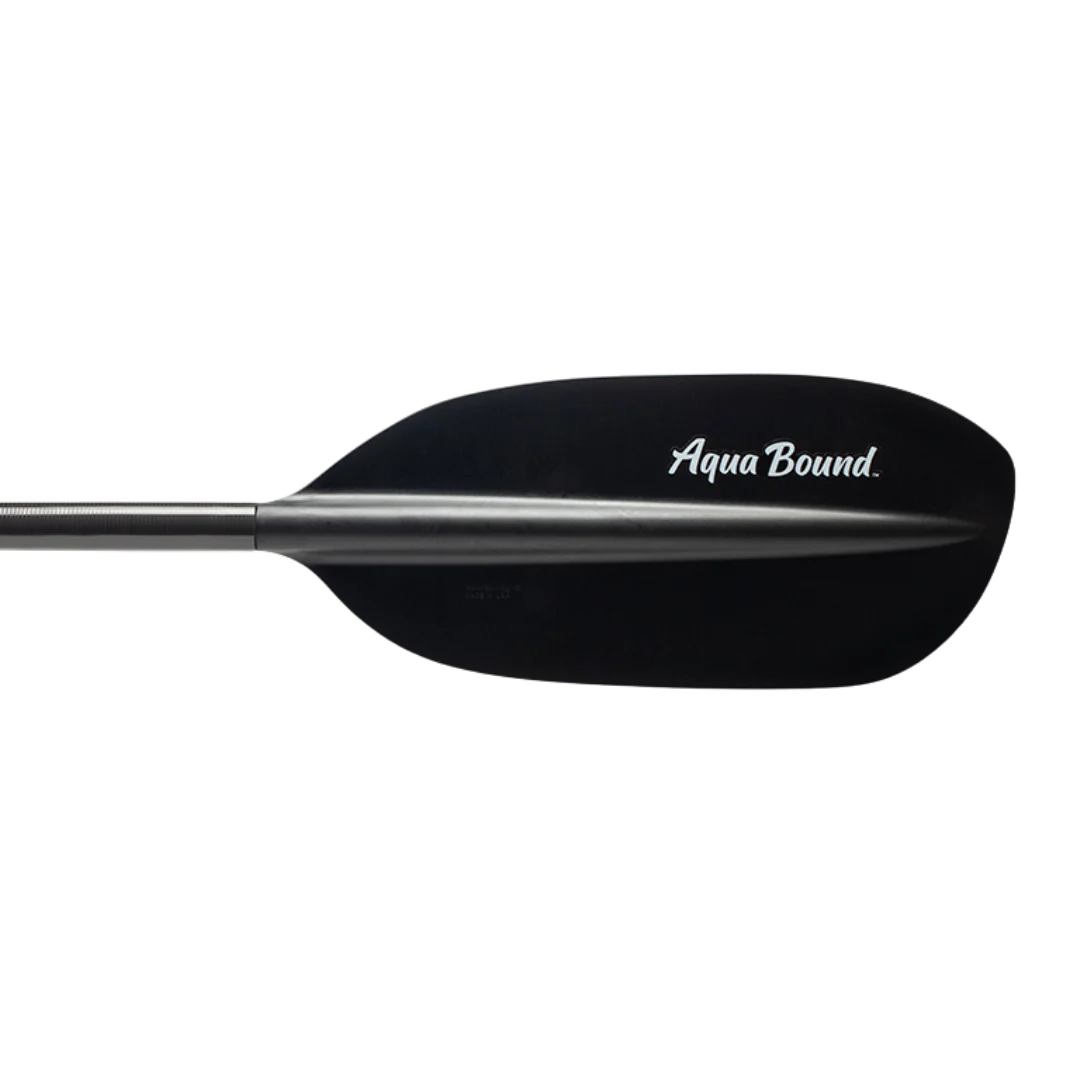 Shred Carbon 4-Piece Paddle