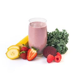 Smooth-Ease Berry Blush Individuals