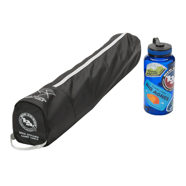 Soul Kitchen Camp Table