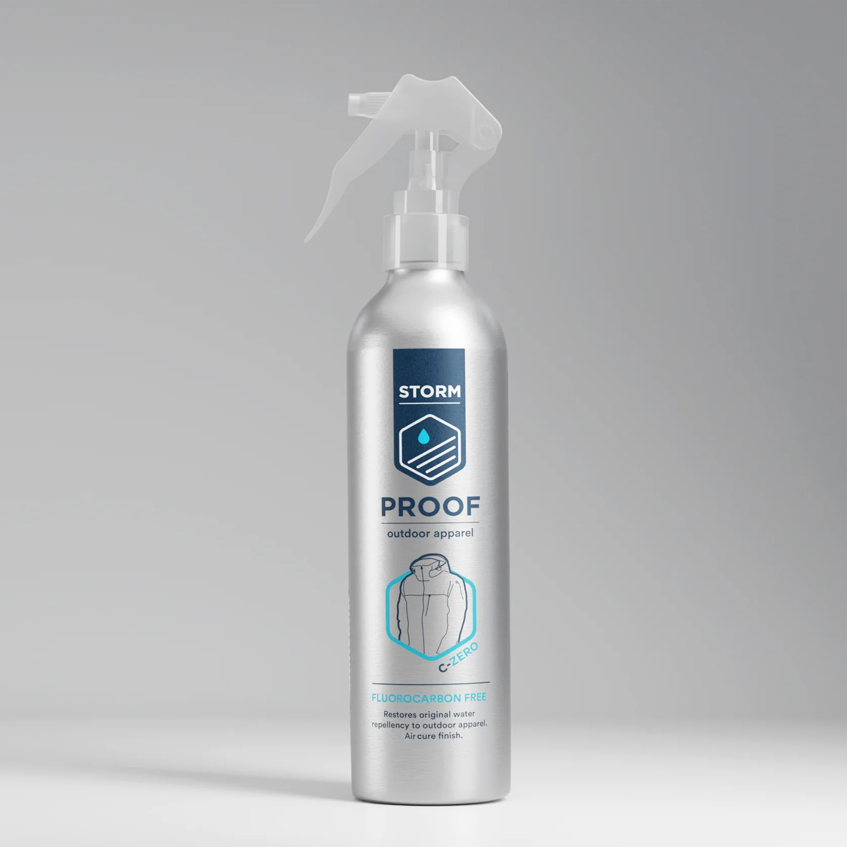 Eco Proofer Spray