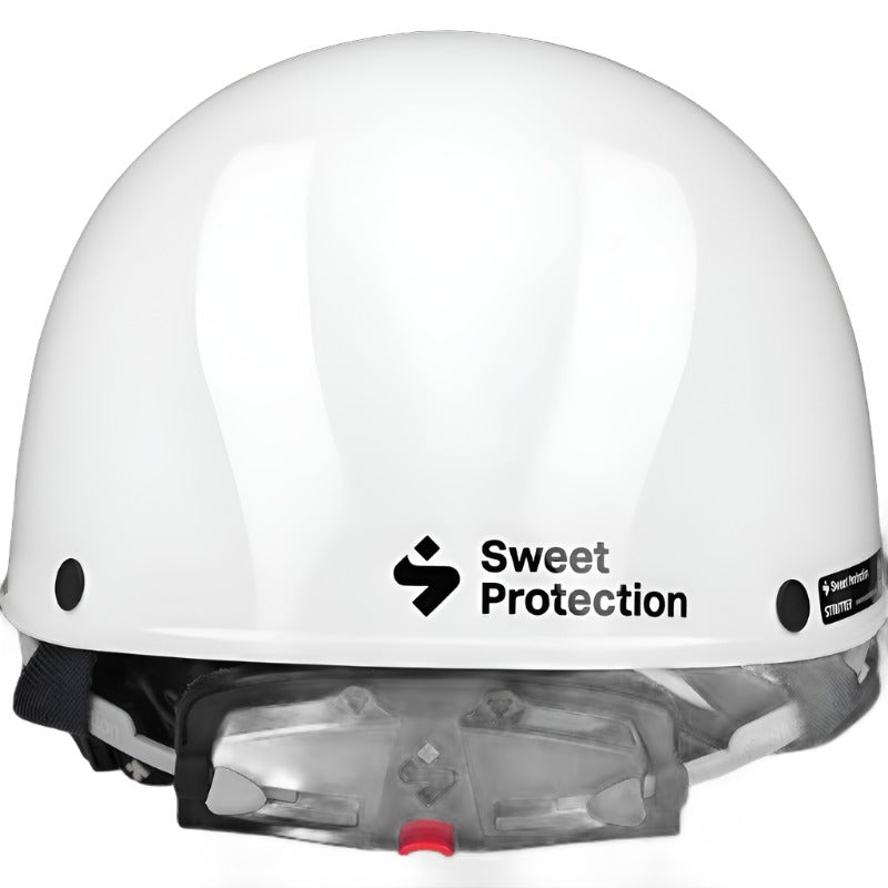 Strutter Helmet