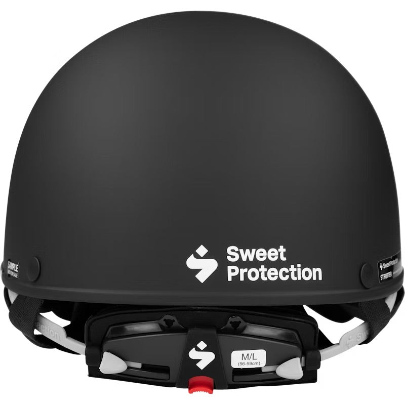 Strutter Helmet