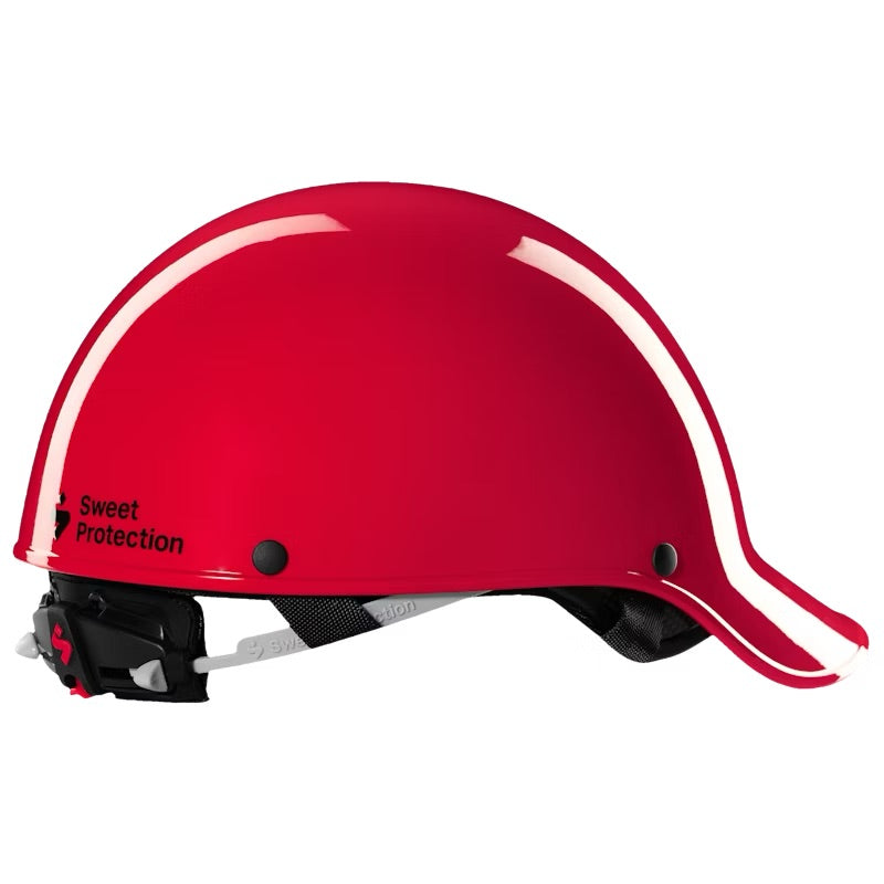Strutter Helmet