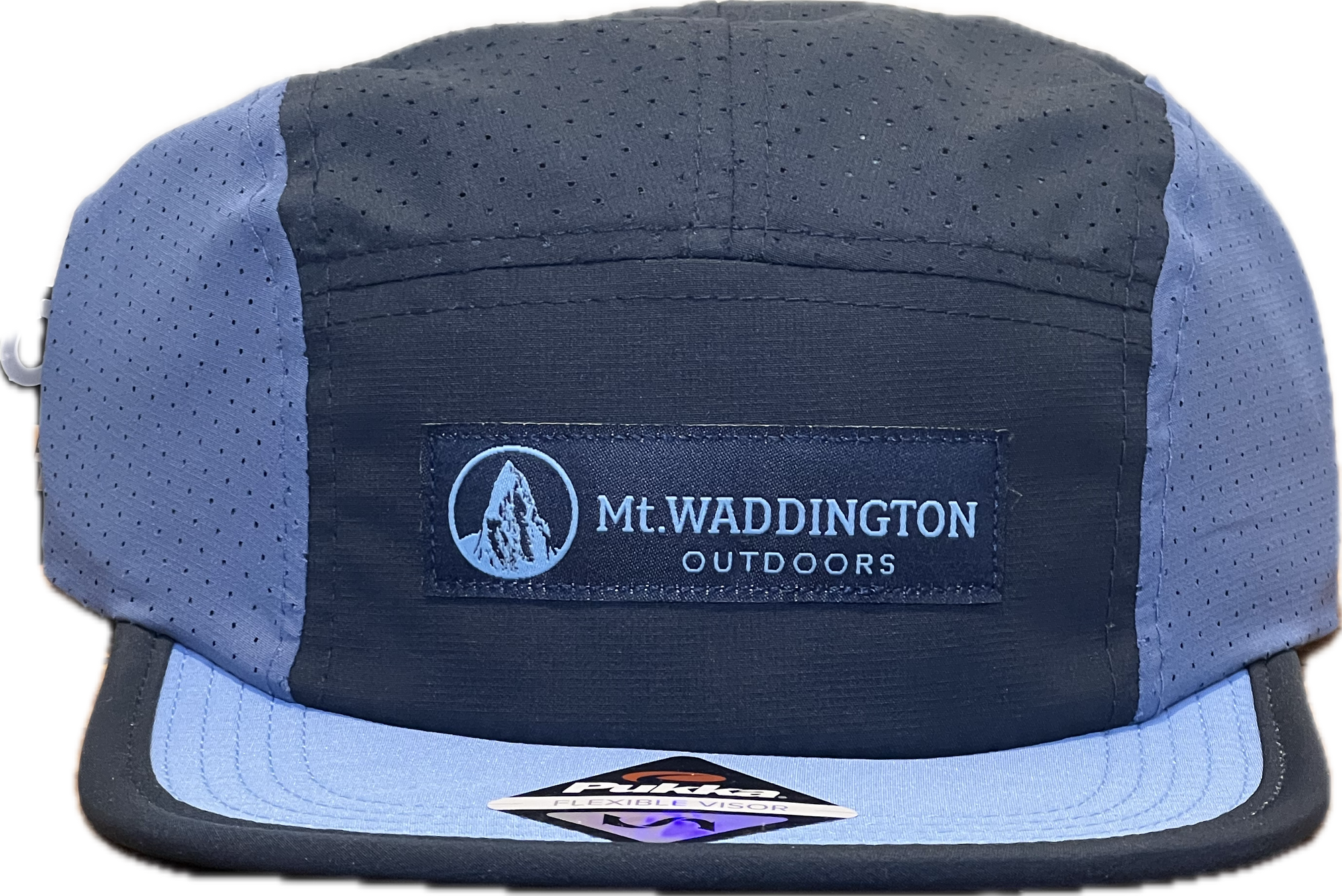 Mt Waddington Runner Hat