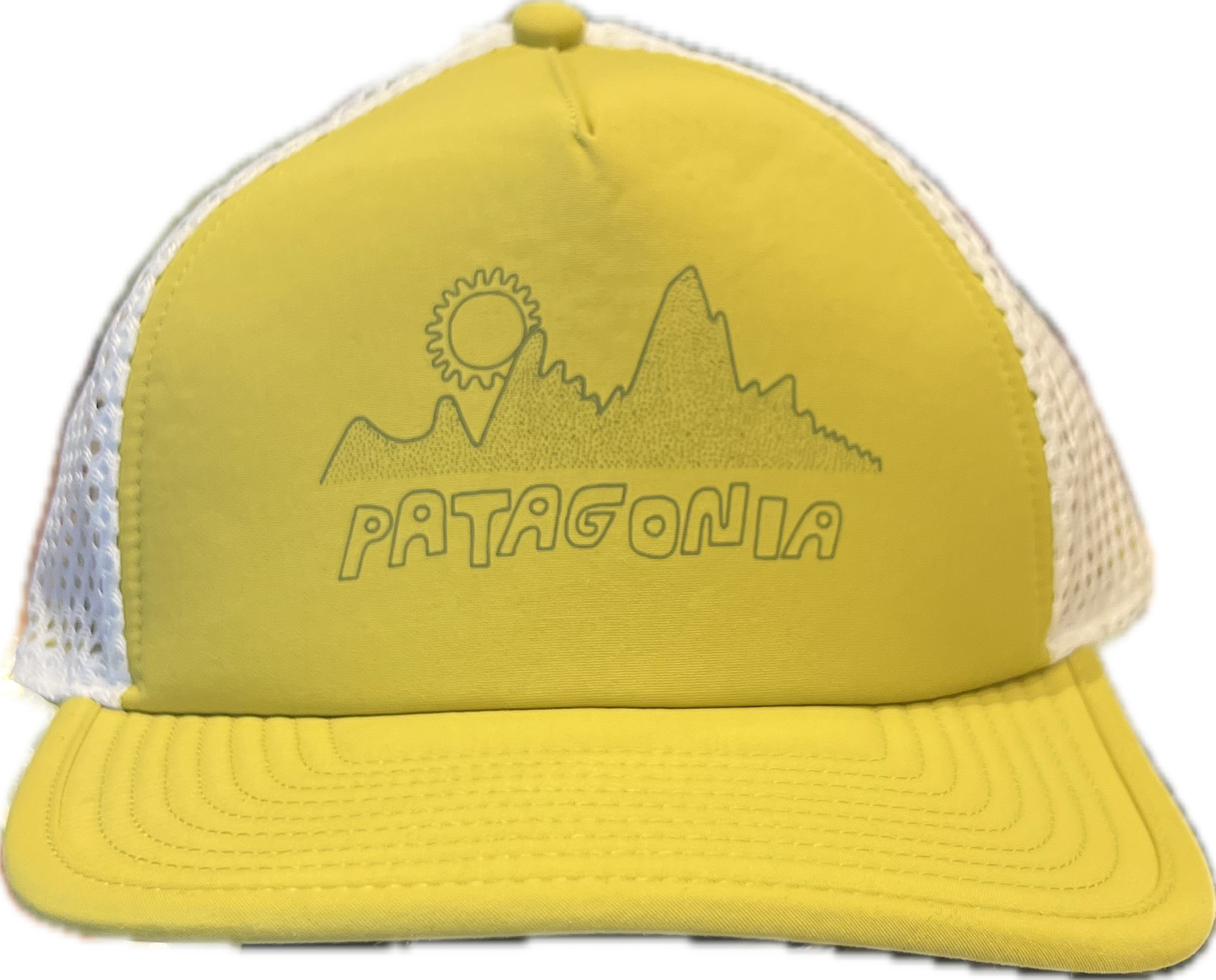 Duckbill Trucker Hat