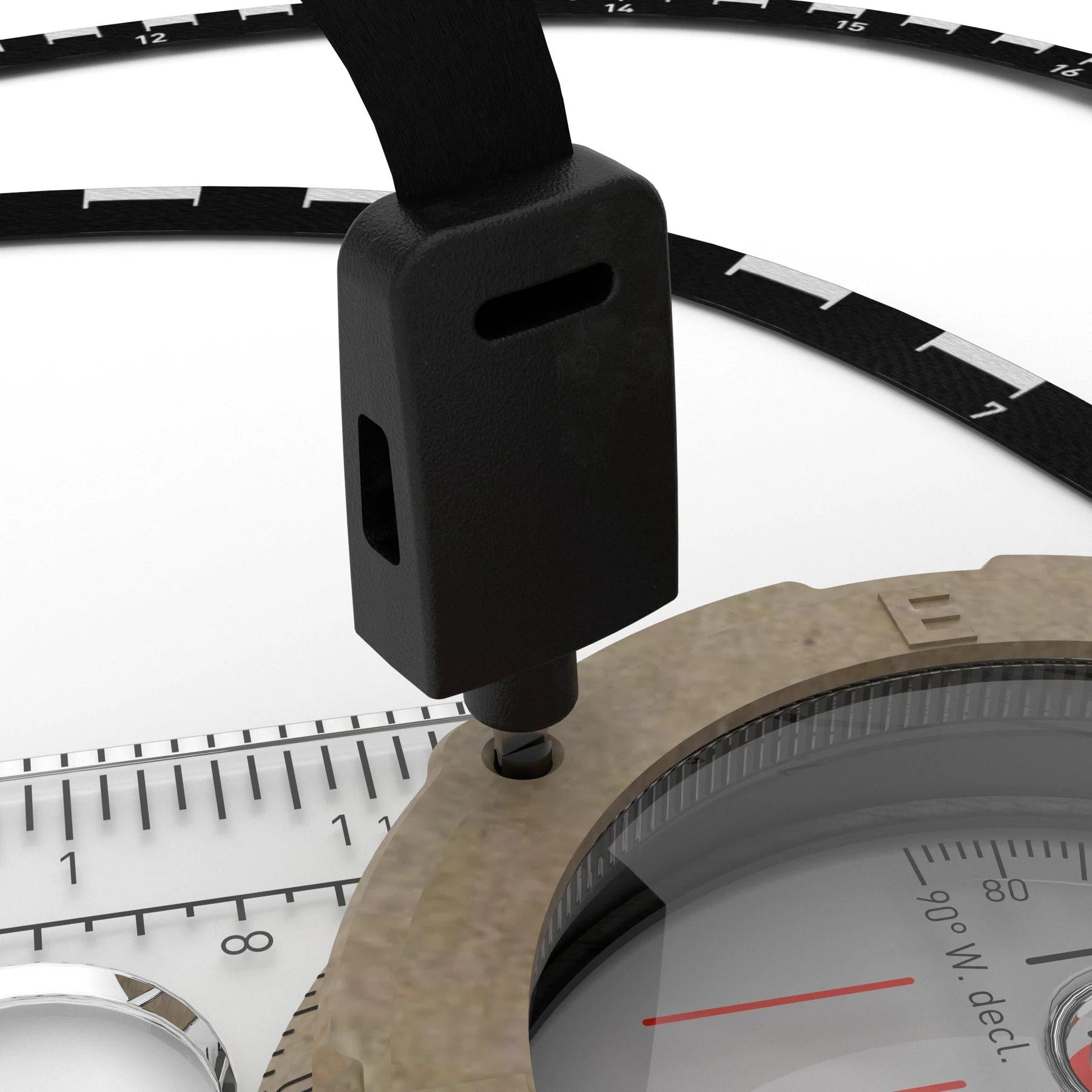 Terra Expedition S Compass