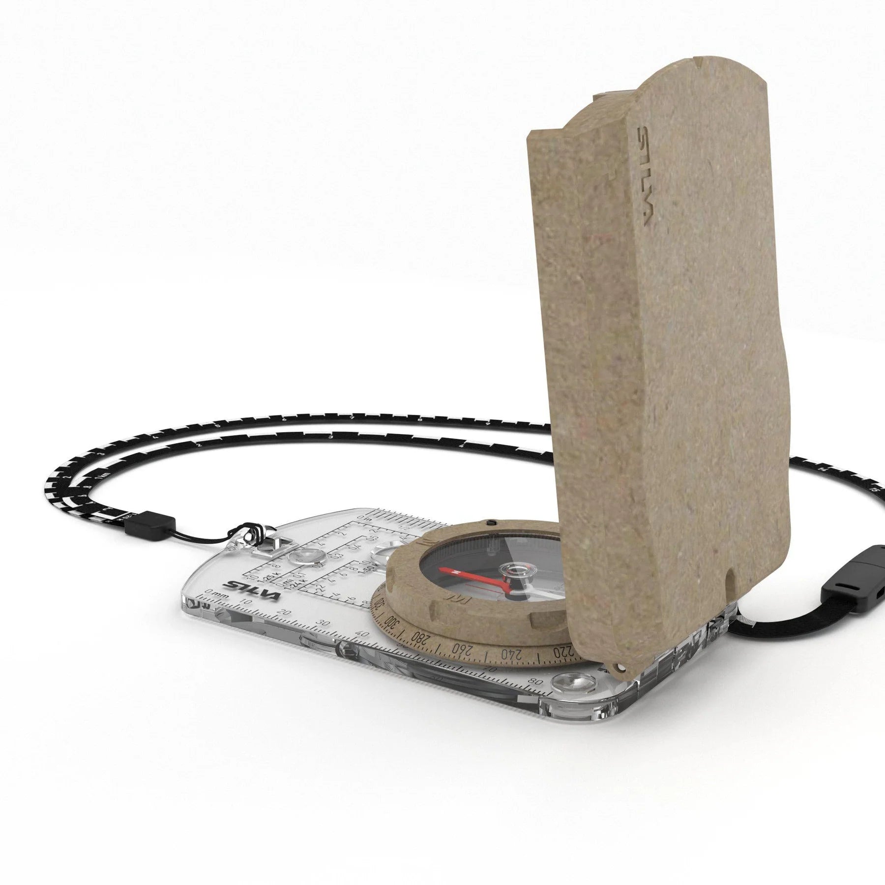 Terra Expedition S Compass