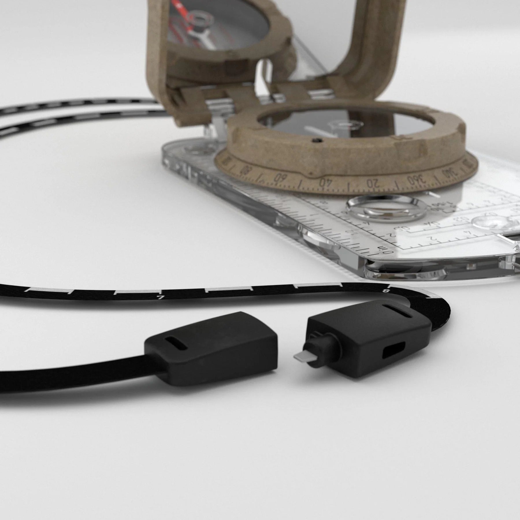 Terra Expedition S Compass