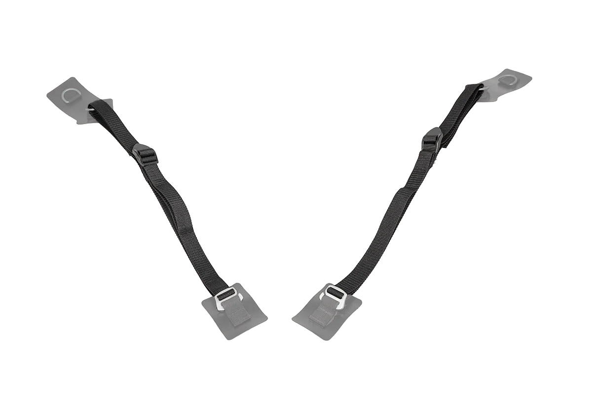 DIY Backband and Thigh Strap Kits