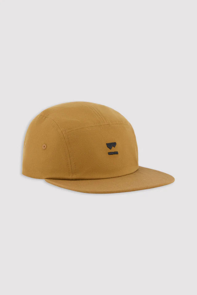 Unisex Ridgeline 5 Panel Cap