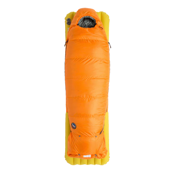 Torchlight EXP Youth 20°