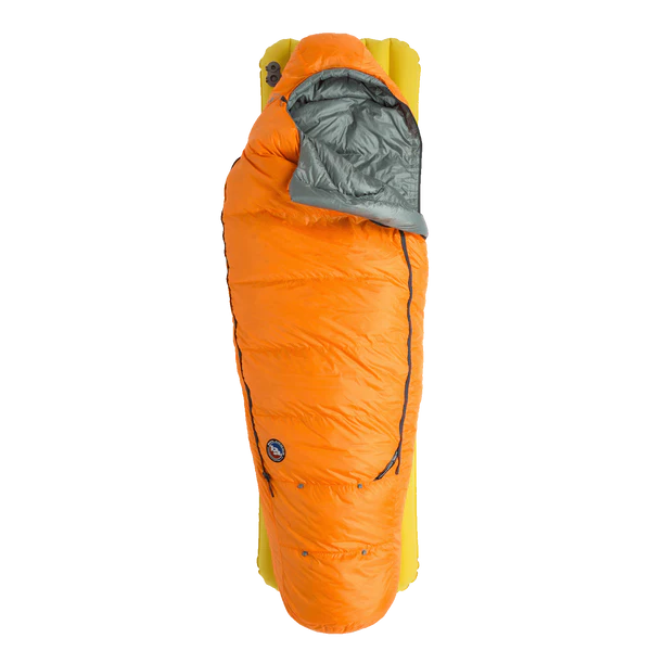 Torchlight EXP Youth 20°