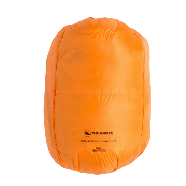 Torchlight EXP Youth 20°