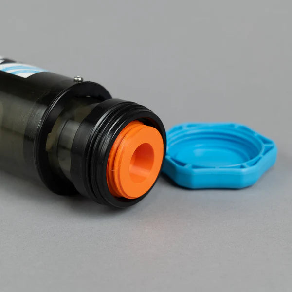 Tri-Tip Adapter for Alpacka Pack-a-Pump