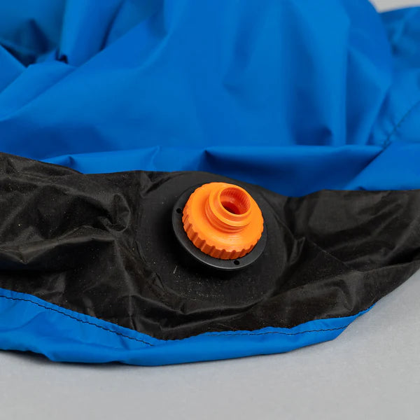 Tri-Tip Adapter for Alpacka Pack-a-Pump