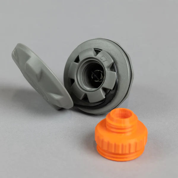 Tri-Tip Adapter for Alpacka Pack-a-Pump