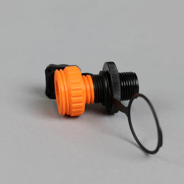 Tri-Tip Adapter for Alpacka Pack-a-Pump