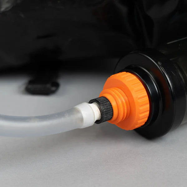 Tri-Tip Adapter for Alpacka Pack-a-Pump