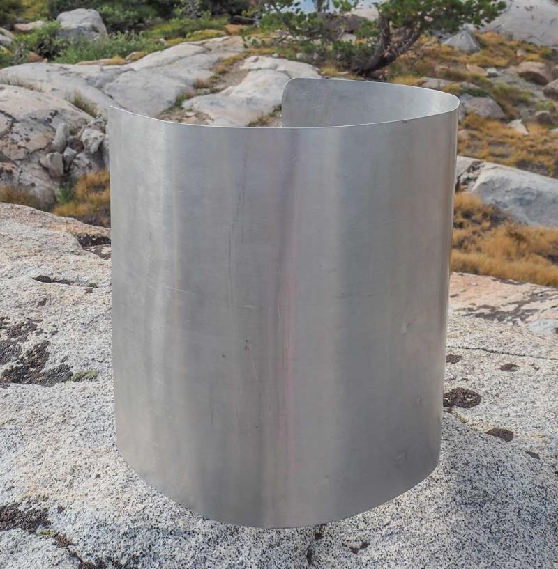 Aluminium Sleeve/Liner