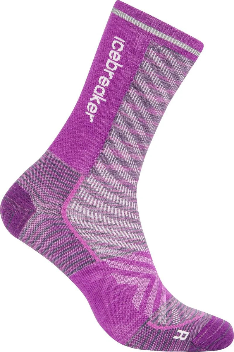 Womens Run+ Ultralight Crew