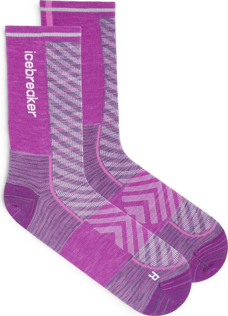 Womens Run+ Ultralight Crew