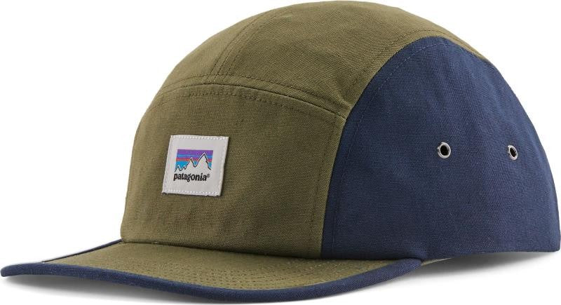 Graphic Maclure Hat