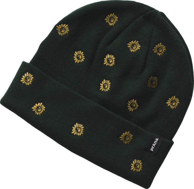 Wild Now Beanie