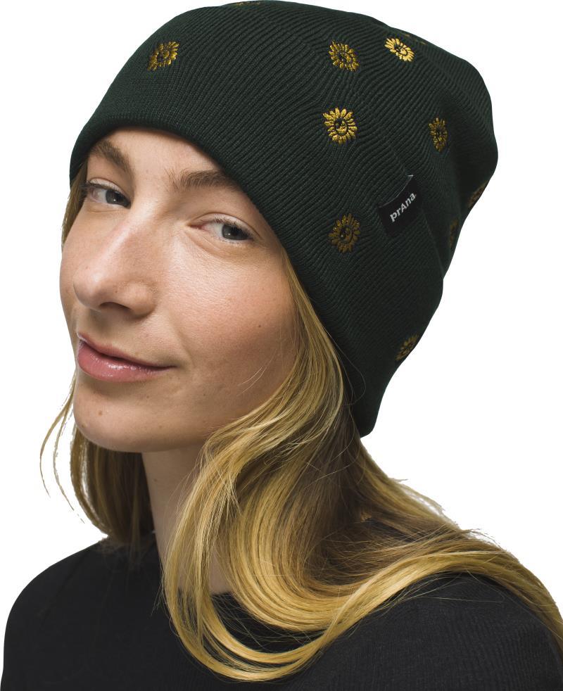 Wild Now Beanie