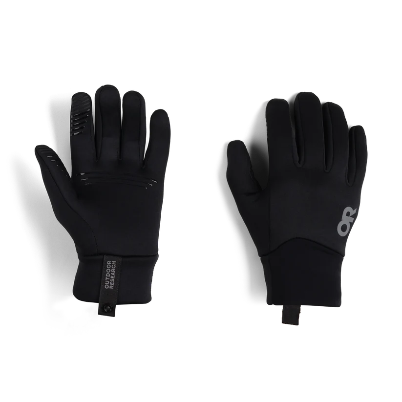 Women's Vigor Mid-weight Sensor Gloves | 2024