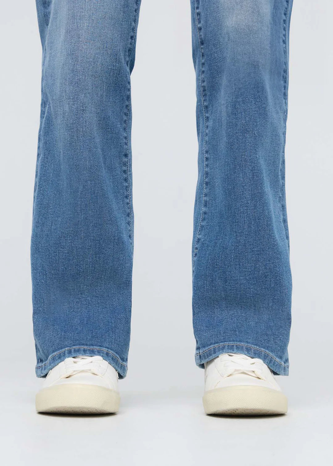 Women's Performance Denim+ High Rise Straight