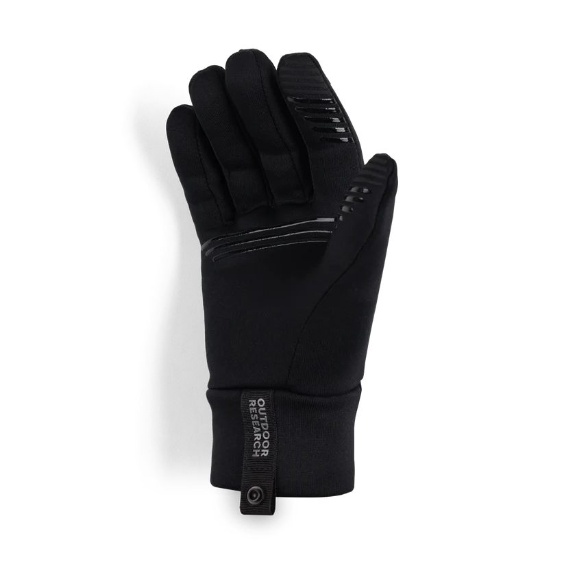 Women's Vigor Mid-weight Sensor Gloves | 2024