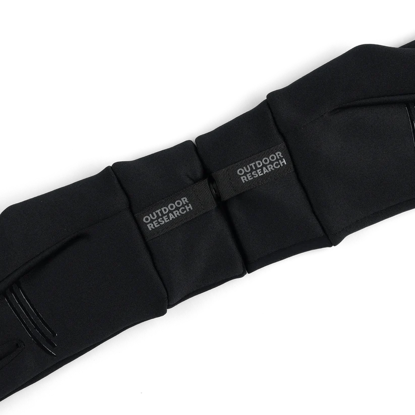 Women's Vigor Mid-weight Sensor Gloves | 2024