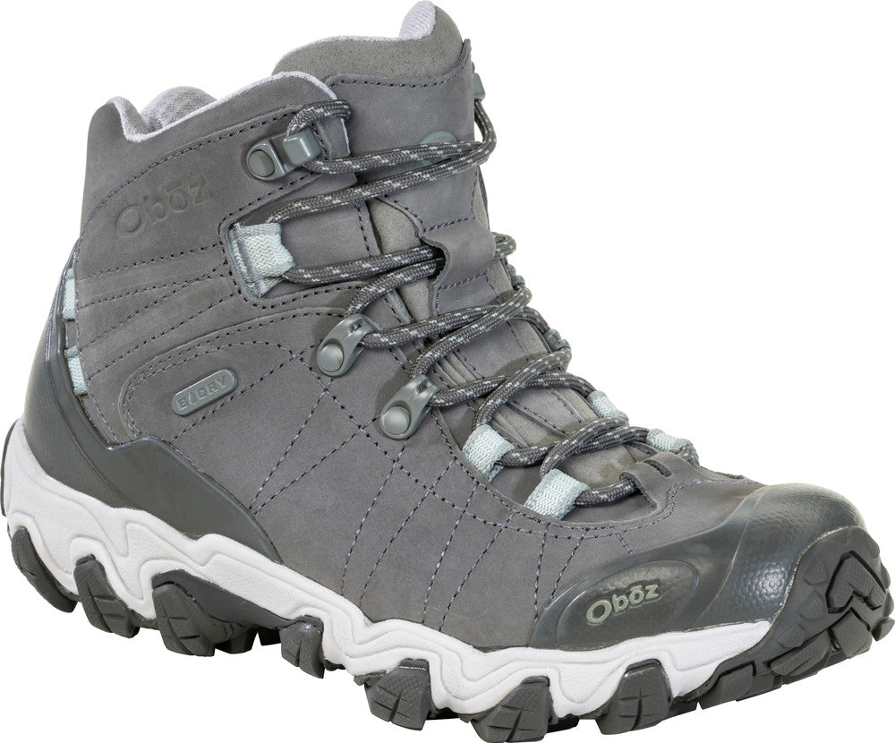 Women's Bridger Mid BDry