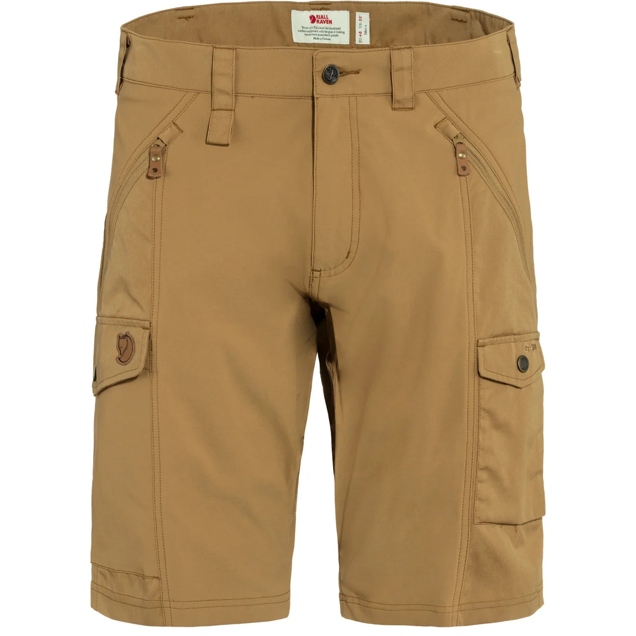 Men’s Abisko Shorts