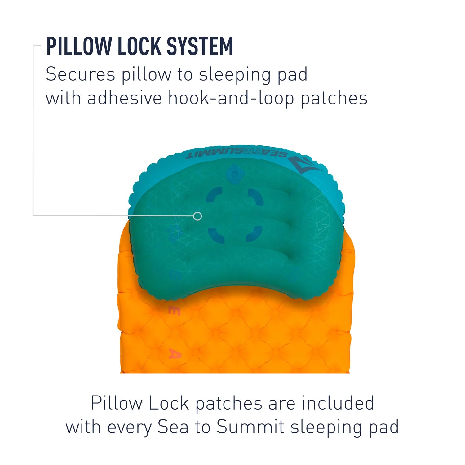 Aeros UL Pillow