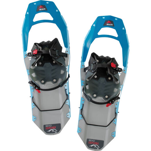 Women’s Revo Explore Snowshoes | Past-Season