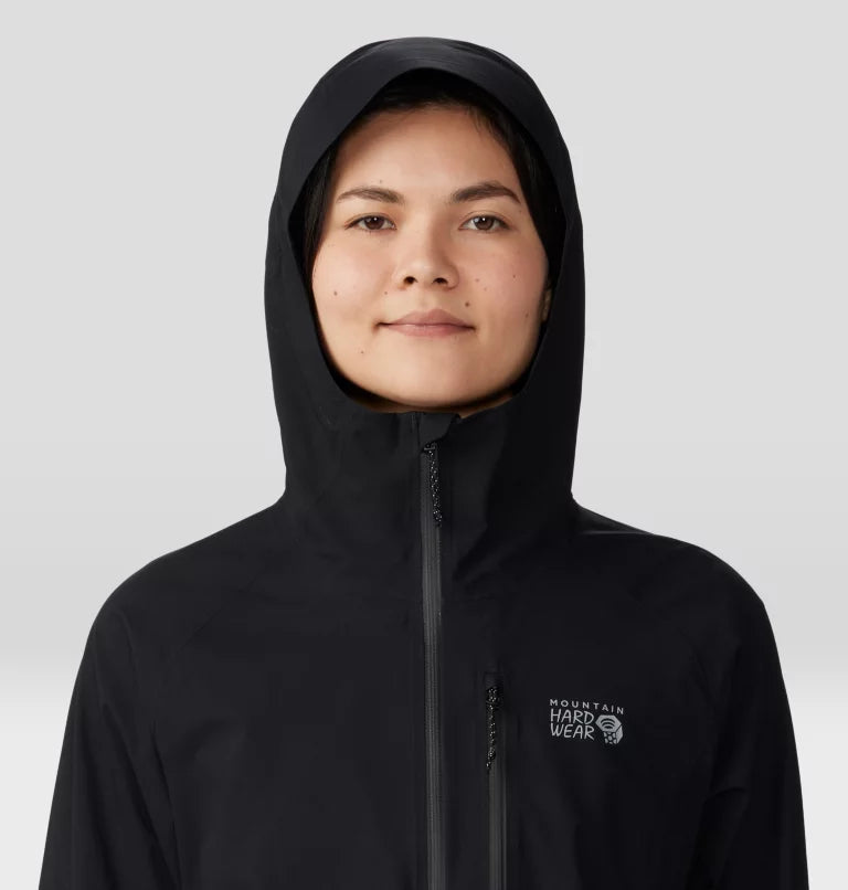 Women's Stretch Ozonic Jacket - Past Season